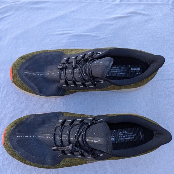 Nike air zoom Pegasus 35 - Picture 5 of 7